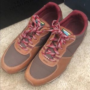 LL Bean Katahdin Hiking shoes 10.5D